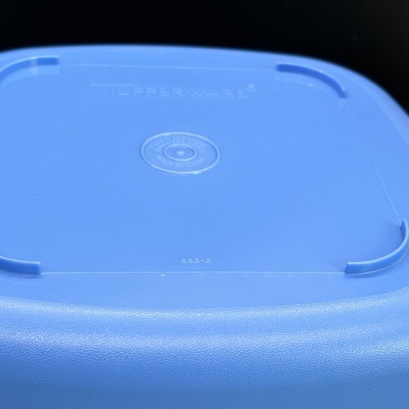 Tupperware Microwave Steamer - Picture 3 of 3